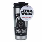 Star Wars Travel Mug I Like My Coffee On The Dark Side - MTM25709