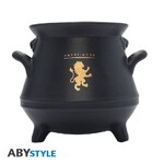 Harry Potter - Teapot - With Hogwarts Cauldrons Set - ABYTAB024