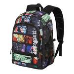 Marvel Avengers Superpower Backpack 44cm (multicolor) - KMN05345