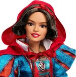Disney Collector Snow White Collectible Fashion Doll - HVY53