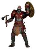 God of War McFarlane Elite Edition Action Figure Kratos 18 cm - MCF11819