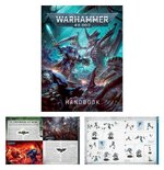 Warhammer 40000 - Introductory Set - 60010199059