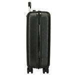Marvel Deadpool Adorable ABS Trolley Suitcase 55cm - JM3011141