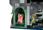 LEGO Harry Potter Hogwarts™ Castle: East Wing - 76473