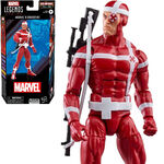 Marvel Legends Series Marvel's Crossfire Build-A-Figure (Cassie Lang) 6-in Action Figure - F6578