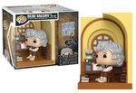 Funko Pop! Nooks: The Lord of The Rings - Bilbo Baggins in Bag-End Vinyl Figure