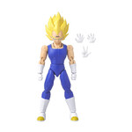 Dragon Ball Super Majin Vegeta Action Figure (17cm) - BA40731