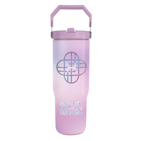 KPop Demon Hunters Thermos Tumbler 880ml - MDB2510687