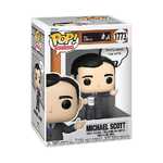 Funko POP! The Office - Michael Scott Figure #1773