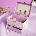 Disney Princess Rapunzel Musical Jewellery Box - DI2342