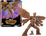 Marvel Legends: Guardians of the Galaxy - Groot Action Figure (15cm) - F6482