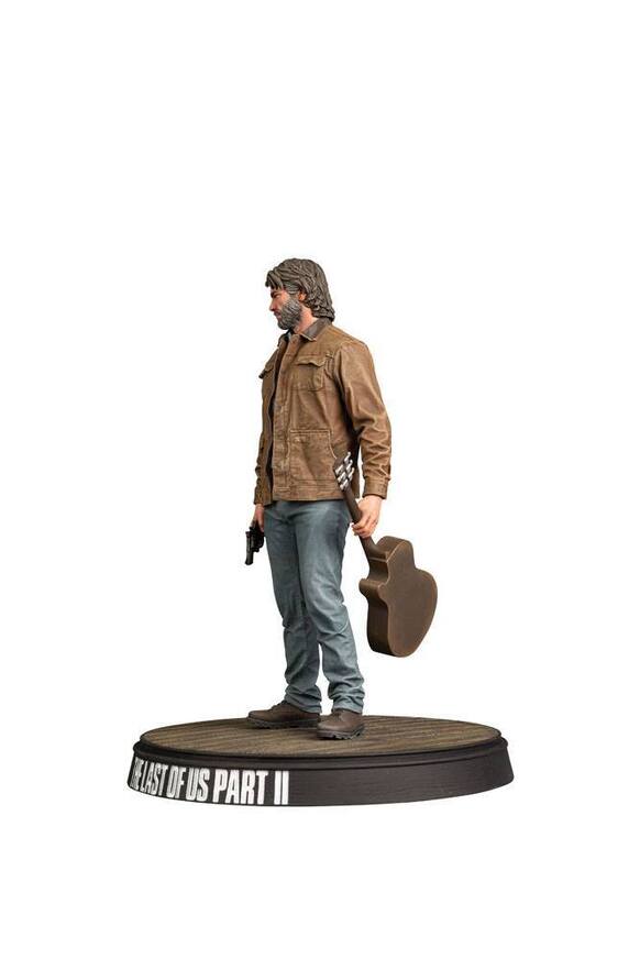 The Last of Us Part II PVC Statue Joel 23 cm - DAHO3008-957