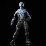 Marvel Spider-Man Legends Retro Collection Actionfigur Marvel's Chasm 15 cm - F6568