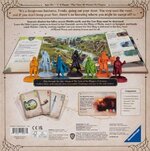 The Lord of the Rings: Adventure Book Game - 05-27542