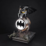 DC Comics - Batman Figurine Light - PP6376BM