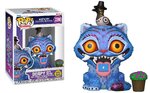 Funko POP! K-Pop Demon Hunters - Derpy with Sussie Figure #2260 (GITD)