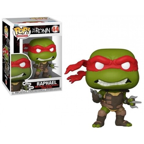 Funko POP! The Last Ronin - Raphael Figure #44