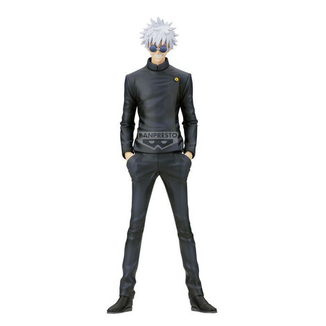 Jujutsu Kaisen Satoru Gojo King of Artist Figure 22cm - BAN28570