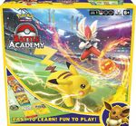 Επιτραπέζιο Pokémon Battle Academy - POK809064