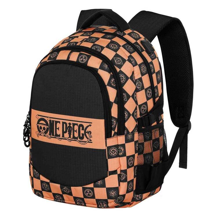 One Piece Plus Chess Blackpack 44cm - KMN07288
