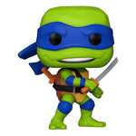 Funko POP! Teenage Mutant Ninja Turtles - Leonardo Figure #1391