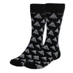 Harry Potter Socks pack 3 Pieces - CRD2900002504