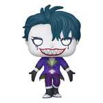 Funko POP! DC Heroes: Suicide Squad - The Joker Figure #535