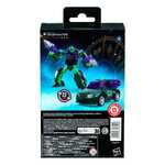 Transformers Age of the Primes Deluxe Class Action Figure The Thirteen Fugitive Waspinator 14 cm - G1025