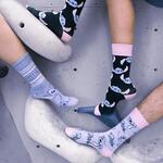 Lilo & Stitch Socks pack 3 Pieces - CRD2900002449