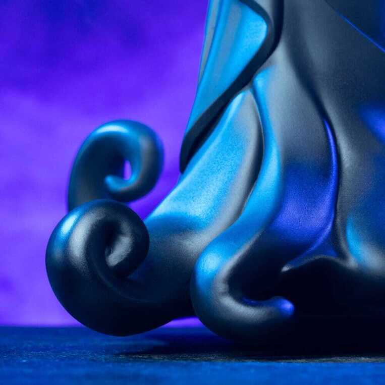 Disney Art Scale Statue 1/10 Hades Regular 25 cm - IS33709