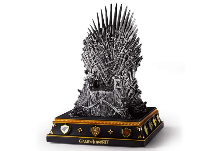 Game of Thrones - Iron Throne - Bookend - NN0071