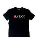 Funbox Logo T-Shirt - FUN100- XL