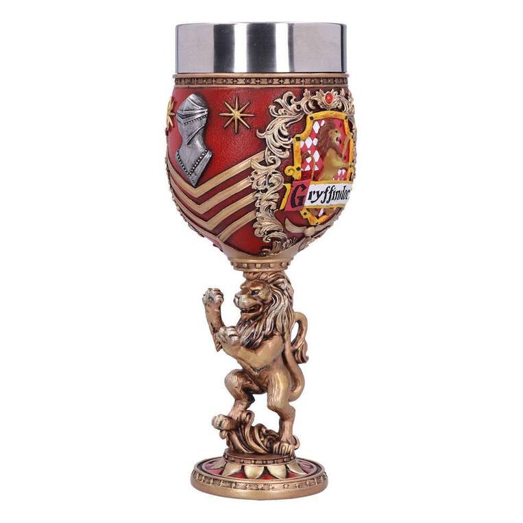 Harry Potter Goblet Gryffindor - NEMN-B5607T1