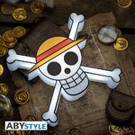 One Piece - Lamp - Skull - ABYLIG015