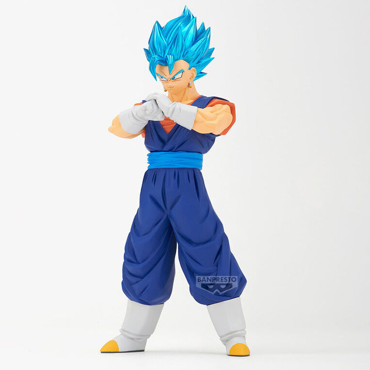 Dragon Ball Super Vegito Blood of Saiyans Figure 20cm - BAN29906