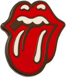 The Rolling Stones (Tongue and Lips Logo) Enamel Pin Badge - PBE5591