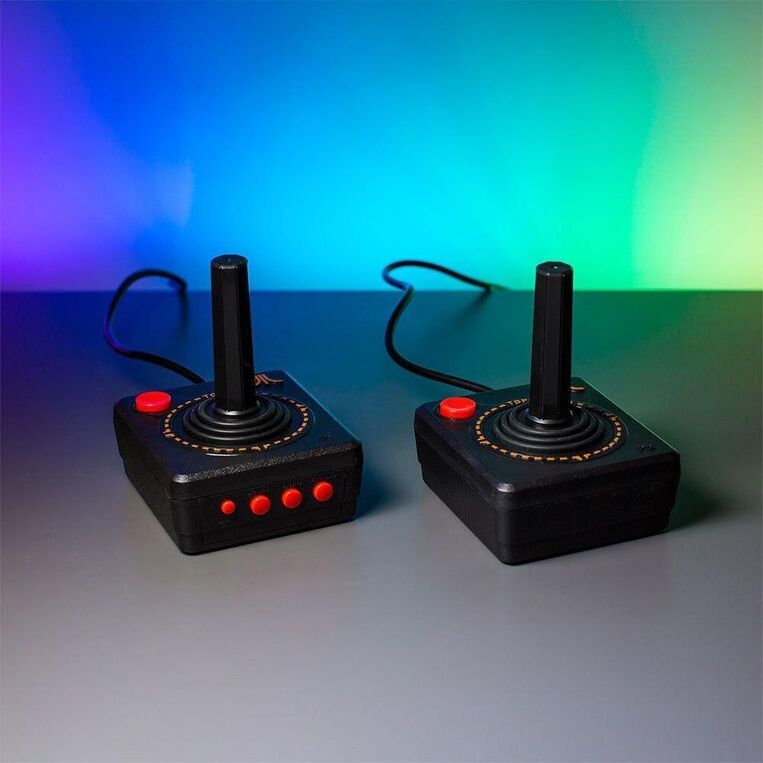 Atari Flashback 12 - 119269