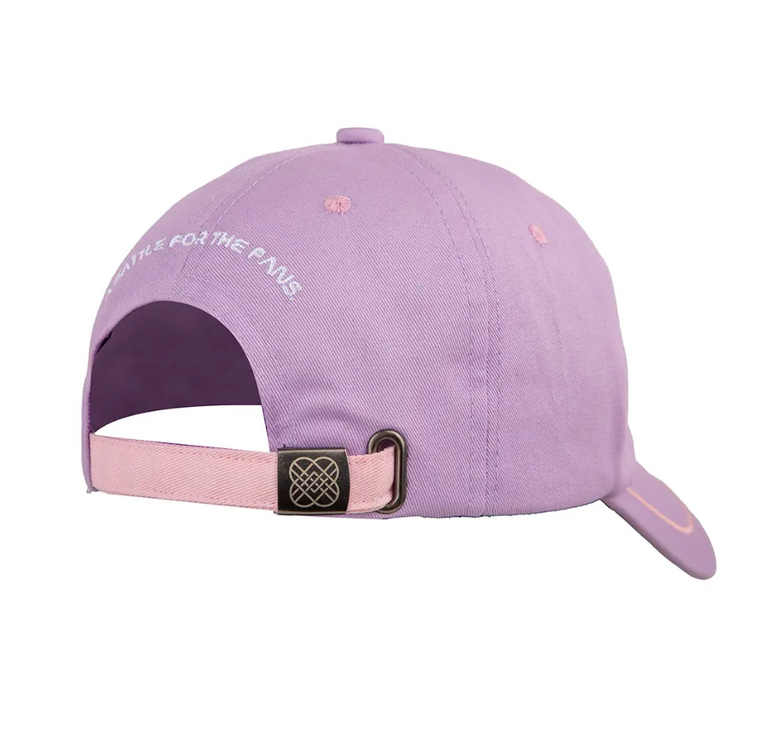 KPop Demon Hunters Baseball cap Huntr/x - CR2657- One Size