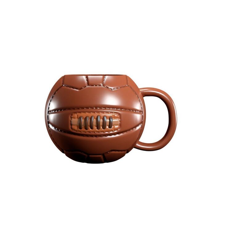 Real Madrid 3D Mug 600ml - TAZ3D012