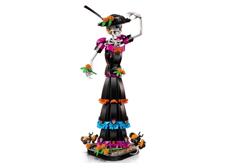 LEGO La Catrina - 21372