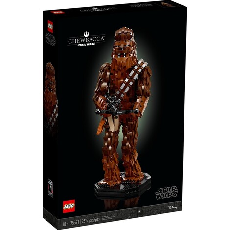 LEGO Star Wars Chewbacca - 75371