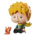 The Little Prince Construction Set Mini Prince 9 cm - PASY-86330