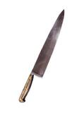 Halloween Replica 1/1 Butcher Knife 46 cm - TOT-TMTI100