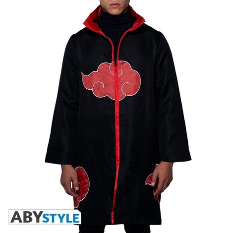 Naruto Shippuden - Akatsuki Coat - ABYROL011