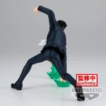 Hunter X Hunter - Leorio Statue (13cm) - BAN88651