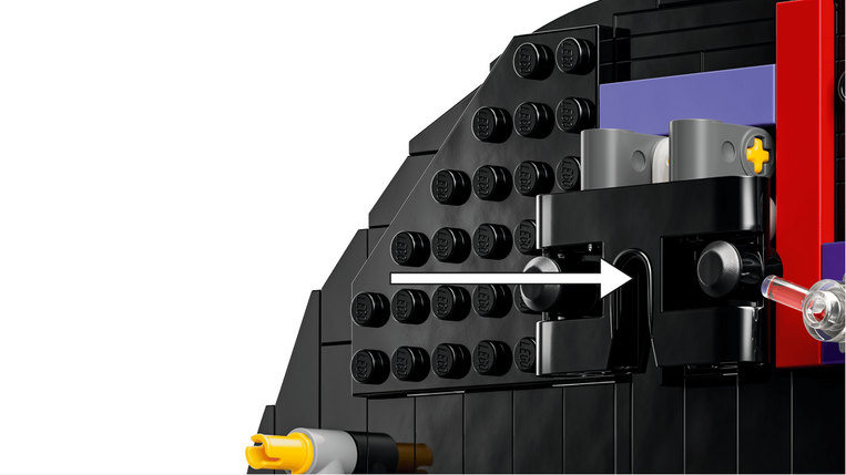 LEGO Olivia Rodrigo's Vinyl - 43028