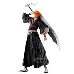 Bleach Ichigo Kurosaki Grandista Figure 32cm - BAN29881