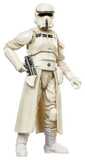 Star Wars: The Mandalorian & Grogu Black Series Action Figure Imperial Remnant AT-RT Driver 15 cm - G2572