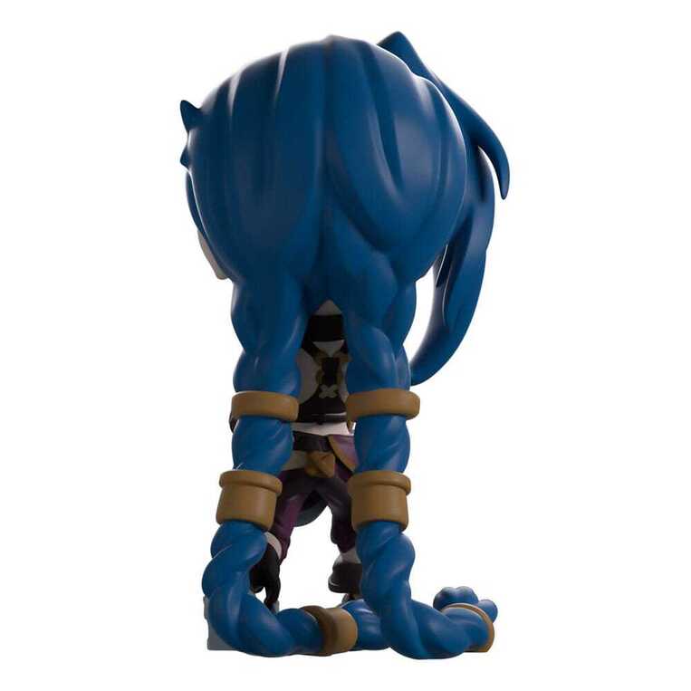 Arcane Vinyl Figure Jinx 11 cm - YOTO78896