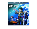 Ravensburger Puzzle: Fandom My Hero Academia 300pcs - 12001505
